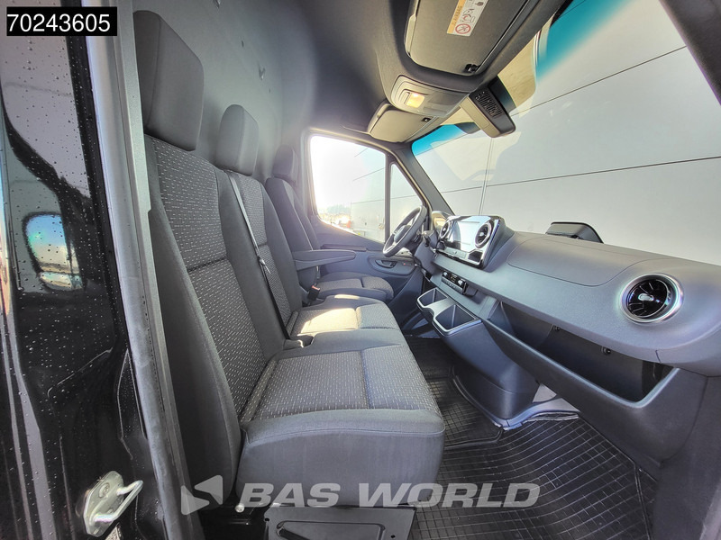 Furgão nuevo Mercedes-Benz Sprinter 319 CDI Automaat L2H2 2025model ACC LED Navi Camera Velgen 11m3 Airco: foto 12