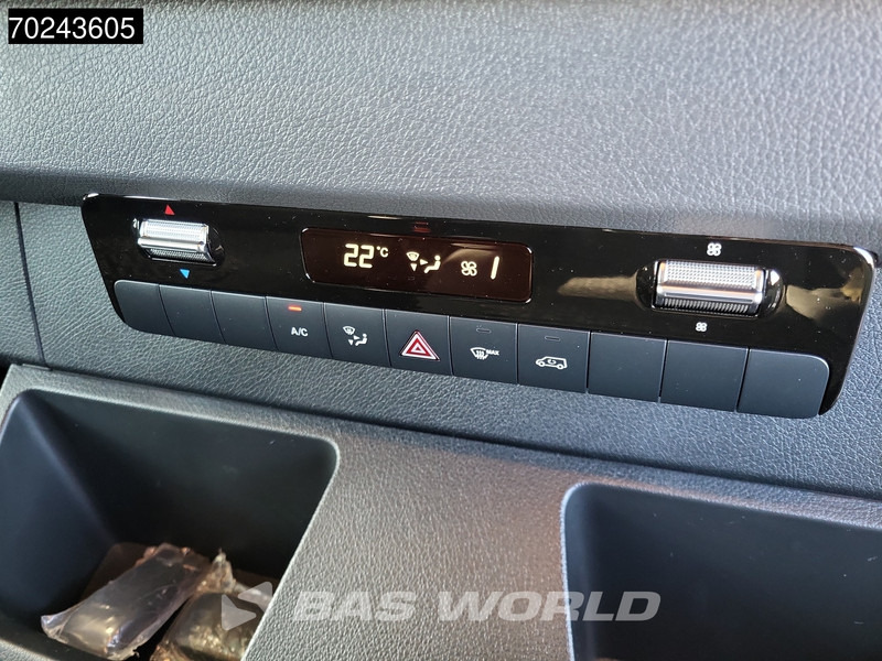 Furgão nuevo Mercedes-Benz Sprinter 319 CDI Automaat L2H2 2025model ACC LED Navi Camera Velgen 11m3 Airco: foto 13