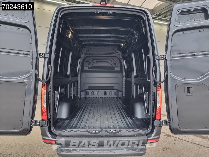 Mercedes-Benz Sprinter 319 CDI Automaat L2H2 2025model ACC LED Navi Camera Velgen 11m3 Airco - Furgão: foto 2 Mercedes-Benz Sprinter 319 CDI Automaat L2H2 2025model ACC LED Navi Camera Velgen 11m3 Airco - Furgão: foto 2