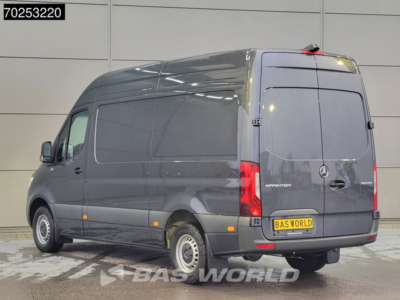 Mercedes-Benz Sprinter 319 CDI Automaat L2H2 model 2025 Camera MBUX LED Airco Cruise 10m3 Airco Cruise control - Furgão: foto 2 Mercedes-Benz Sprinter 319 CDI Automaat L2H2 model 2025 Camera MBUX LED Airco Cruise 10m3 Airco Cruise control - Furgão: foto 2