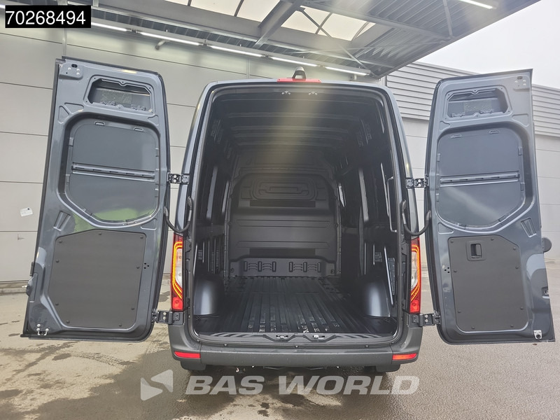Mercedes-Benz Sprinter 319 CDI Automaat L2H2 model 2025 Camera MBUX LED Airco Cruise 11m3 Airco Cruise control - Furgão: foto 2 Mercedes-Benz Sprinter 319 CDI Automaat L2H2 model 2025 Camera MBUX LED Airco Cruise 11m3 Airco Cruise control - Furgão: foto 2