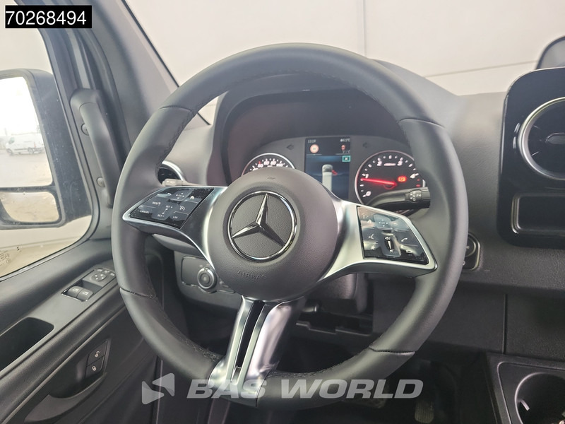 Furgão nuevo Mercedes-Benz Sprinter 319 CDI Automaat L2H2 model 2025 Camera MBUX LED Airco Cruise 11m3 Airco Cruise control: foto 12