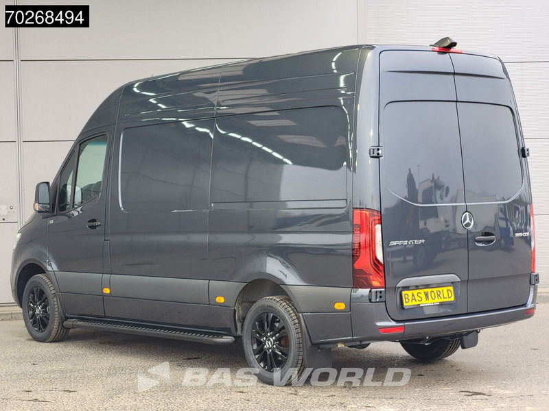 Furgão nuevo Mercedes-Benz Sprinter 319 CDI Automaat L2H2 model 2025 Camera MBUX LED Airco Cruise 11m3 Airco Cruise control: foto 8