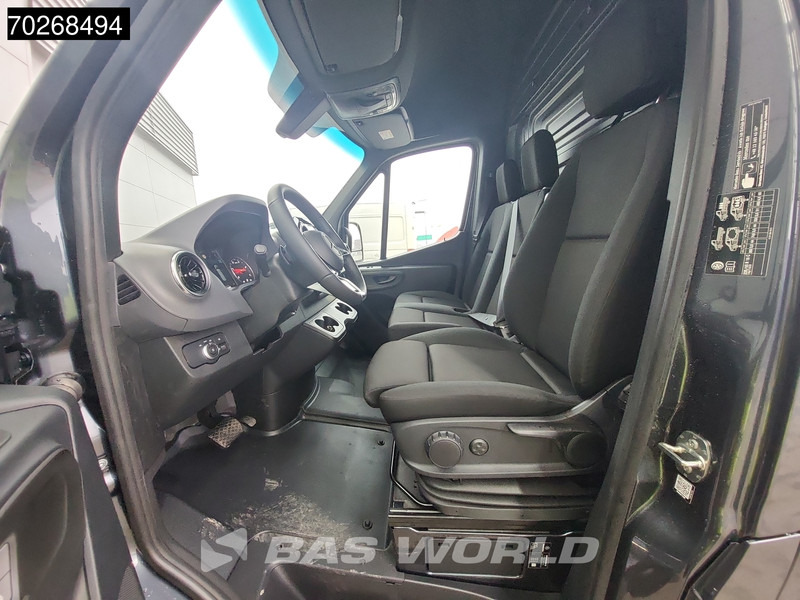 Furgão nuevo Mercedes-Benz Sprinter 319 CDI Automaat L2H2 model 2025 Camera MBUX LED Airco Cruise 11m3 Airco Cruise control: foto 10