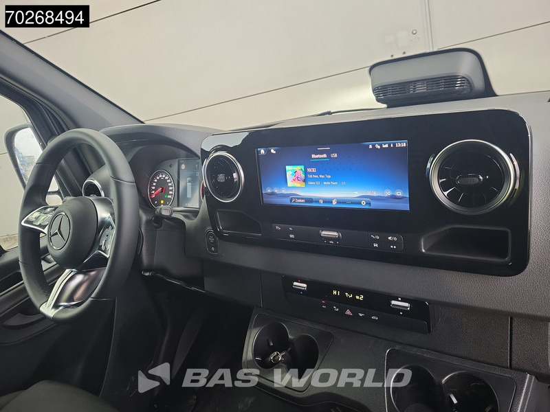 Mercedes-Benz Sprinter 319 CDI Automaat L2H2 model 2025 Camera MBUX LED Airco Cruise 11m3 Airco Cruise control - Furgão: foto 3 Mercedes-Benz Sprinter 319 CDI Automaat L2H2 model 2025 Camera MBUX LED Airco Cruise 11m3 Airco Cruise control - Furgão: foto 3
