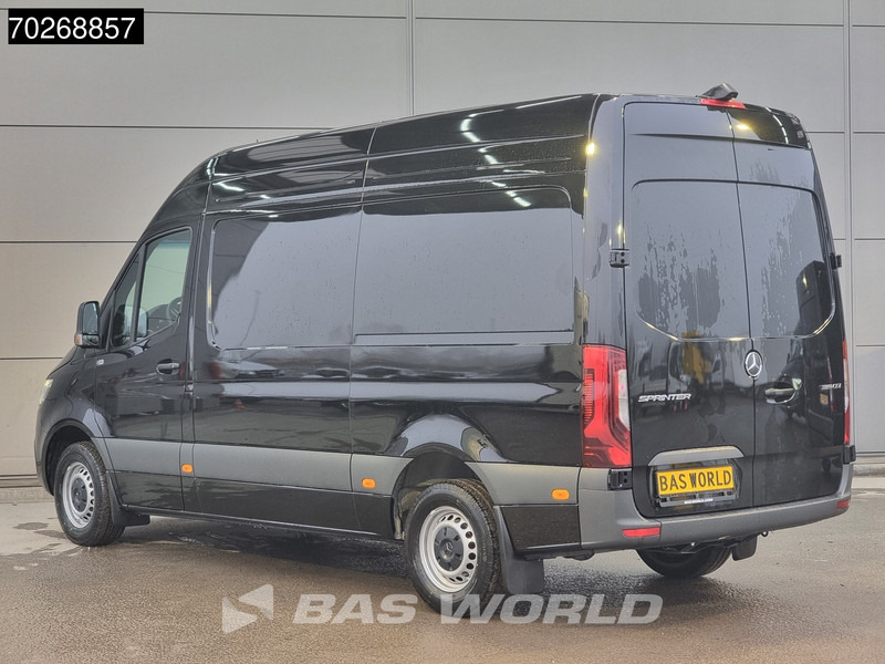 Mercedes-Benz Sprinter 319 CDI Automaat L2H2 model 2025 Camera MBUX LED Airco Cruise Airco Cruise control - Furgão: foto 3 Mercedes-Benz Sprinter 319 CDI Automaat L2H2 model 2025 Camera MBUX LED Airco Cruise Airco Cruise control - Furgão: foto 3