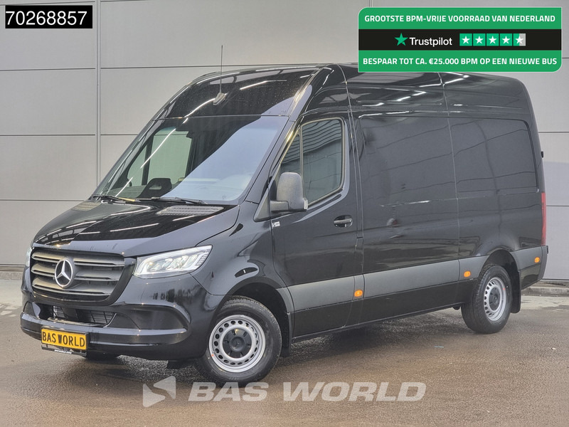 Mercedes-Benz Sprinter 319 CDI Automaat L2H2 model 2025 Camera MBUX LED Airco Cruise Airco Cruise control - Furgão: foto 1 Mercedes-Benz Sprinter 319 CDI Automaat L2H2 model 2025 Camera MBUX LED Airco Cruise Airco Cruise control - Furgão: foto 1