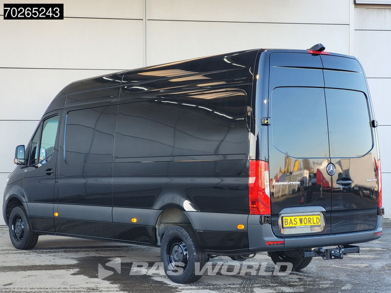 Mercedes-Benz Sprinter 319 CDI Automaat L3H2 2025model 3.5t trekhaak ACC LED Camera 15m3 Airco Trekhaak - Furgão: foto 2 Mercedes-Benz Sprinter 319 CDI Automaat L3H2 2025model 3.5t trekhaak ACC LED Camera 15m3 Airco Trekhaak - Furgão: foto 2