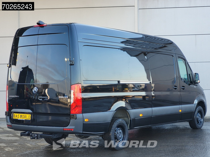 Mercedes-Benz Sprinter 319 CDI Automaat L3H2 2025model 3.5t trekhaak ACC LED Camera 15m3 Airco Trekhaak - Furgão: foto 5 Mercedes-Benz Sprinter 319 CDI Automaat L3H2 2025model 3.5t trekhaak ACC LED Camera 15m3 Airco Trekhaak - Furgão: foto 5