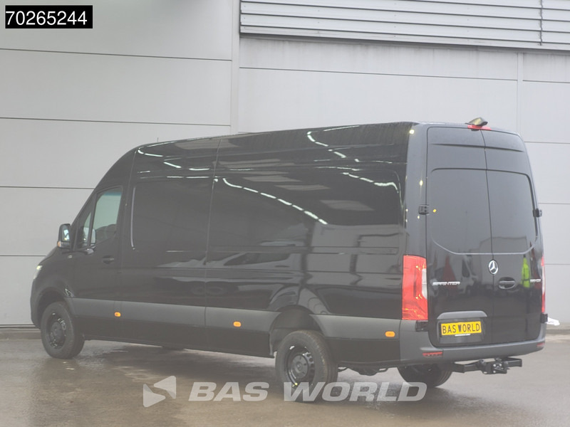 Mercedes-Benz Sprinter 319 CDI Automaat L3H2 2025model LED 3500kg trekhaak Camera Airco Cruise 15m3 Airco Cruise control - Furgão: foto 2 Mercedes-Benz Sprinter 319 CDI Automaat L3H2 2025model LED 3500kg trekhaak Camera Airco Cruise 15m3 Airco Cruise control - Furgão: foto 2