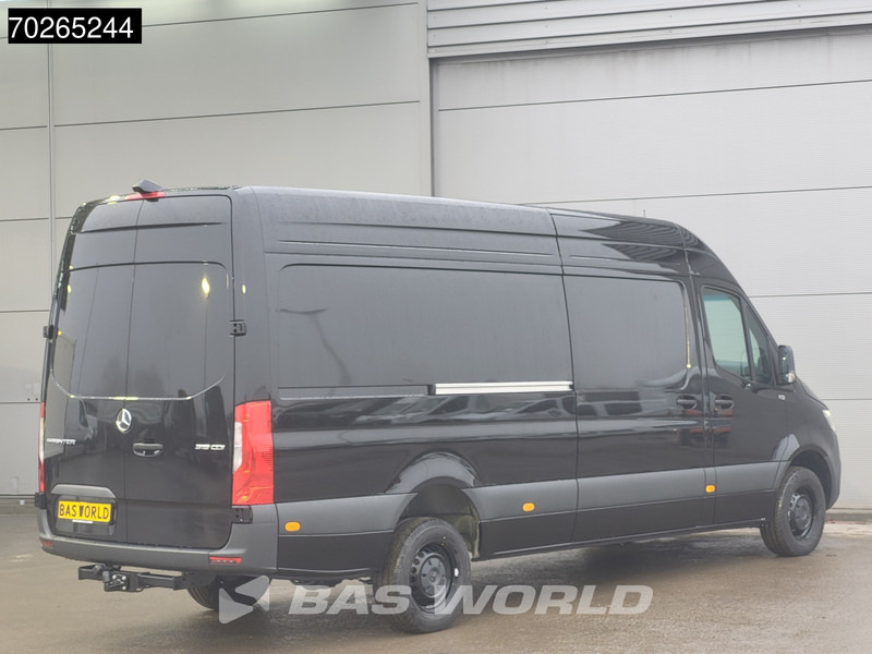 Mercedes-Benz Sprinter 319 CDI Automaat L3H2 2025model LED 3500kg trekhaak Camera Airco Cruise 15m3 Airco Cruise control - Furgão: foto 5 Mercedes-Benz Sprinter 319 CDI Automaat L3H2 2025model LED 3500kg trekhaak Camera Airco Cruise 15m3 Airco Cruise control - Furgão: foto 5