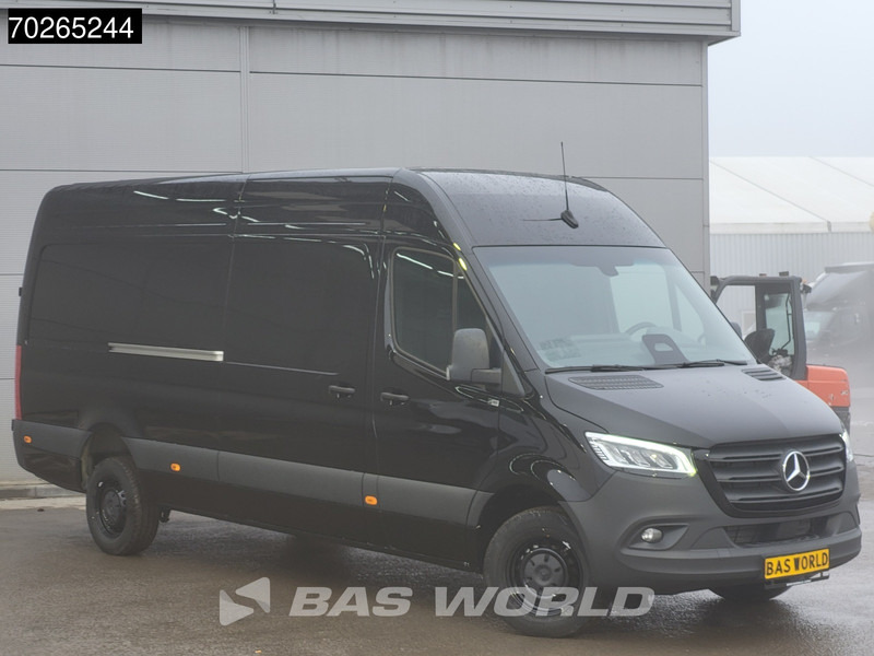 Mercedes-Benz Sprinter 319 CDI Automaat L3H2 2025model LED 3500kg trekhaak Camera Airco Cruise 15m3 Airco Cruise control - Furgão: foto 3 Mercedes-Benz Sprinter 319 CDI Automaat L3H2 2025model LED 3500kg trekhaak Camera Airco Cruise 15m3 Airco Cruise control - Furgão: foto 3