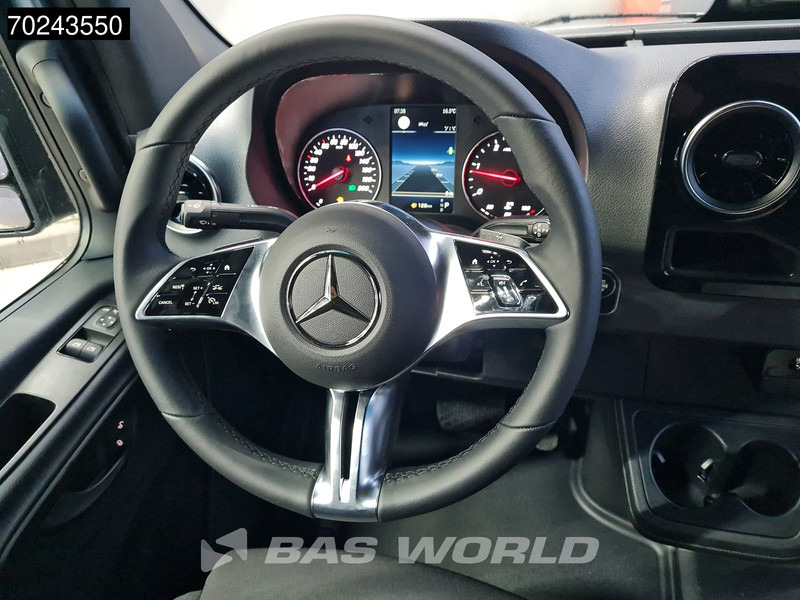Furgão nuevo Mercedes-Benz Sprinter 319 CDI Automaat L3H2 4x4 New Model! Overland Special Off Grid ACC Camera MBUX Allrad 4WD Camper basis Airco: foto 16