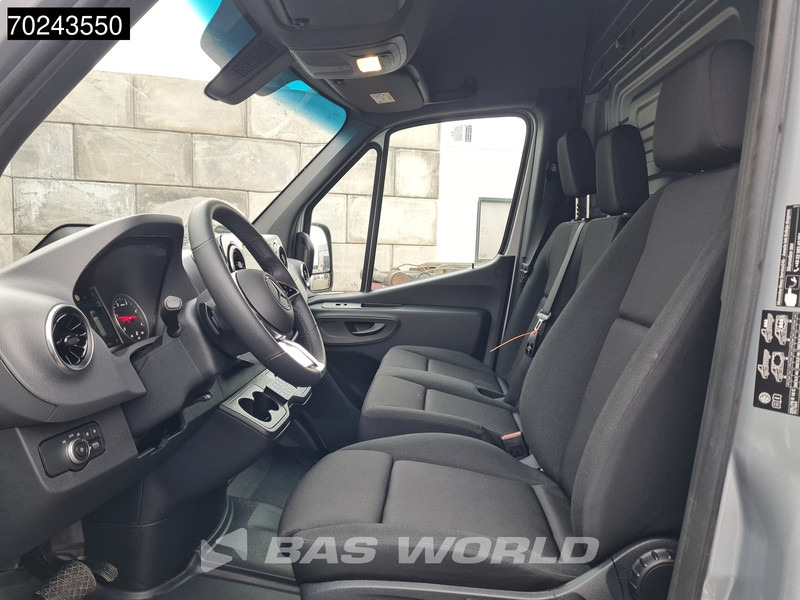 Furgão nuevo Mercedes-Benz Sprinter 319 CDI Automaat L3H2 4x4 New Model! Overland Special Off Grid ACC Camera MBUX Allrad 4WD Camper basis Airco: foto 17