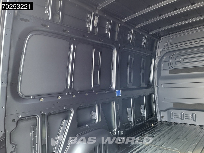 Mercedes-Benz Sprinter 319 CDI LED Airco Cruise control - Furgão: foto 5 Mercedes-Benz Sprinter 319 CDI LED Airco Cruise control - Furgão: foto 5