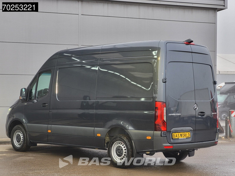 Mercedes-Benz Sprinter 319 CDI LED Airco Cruise control - Furgão: foto 2 Mercedes-Benz Sprinter 319 CDI LED Airco Cruise control - Furgão: foto 2