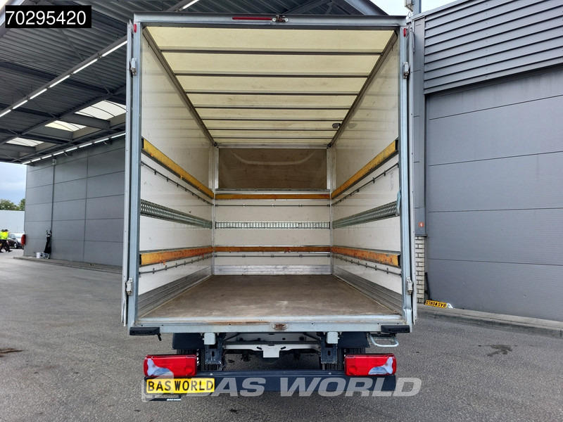 Mercedes-Benz Sprinter 514 CDI Bakwagen Achterdeuren Dubbellucht Airco Cruise Meubelbak Koffer Euro6 Airco Cruise control - Carrinha de contentor: foto 3 Mercedes-Benz Sprinter 514 CDI Bakwagen Achterdeuren Dubbellucht Airco Cruise Meubelbak Koffer Euro6 Airco Cruise control - Carrinha de contentor: foto 3