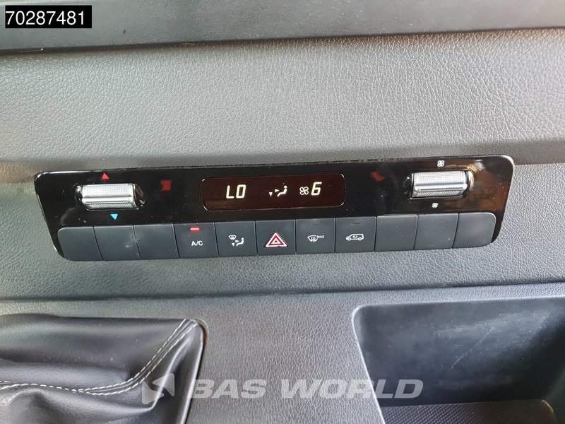 Furgão basculante Mercedes-Benz Sprinter 514 CDI Kipper met Kist Dubbel Cabine Dubbellucht 3,5t Trekhaak Airco Cruise Euro6 Tipper Benne Kieper 2m3 Airco Trekhaak Cruise: foto 16