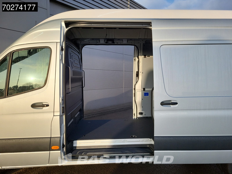 Mercedes-Benz Sprinter 519 CDI 190PK Automaat 2x Schuifdeur L3H3 Dubbellucht Navi Camera Parkeersensoren Trekhaak Airco L3 17m3 Airco Trekhaak - Furgão: foto 3 Mercedes-Benz Sprinter 519 CDI 190PK Automaat 2x Schuifdeur L3H3 Dubbellucht Navi Camera Parkeersensoren Trekhaak Airco L3 17m3 Airco Trekhaak - Furgão: foto 3