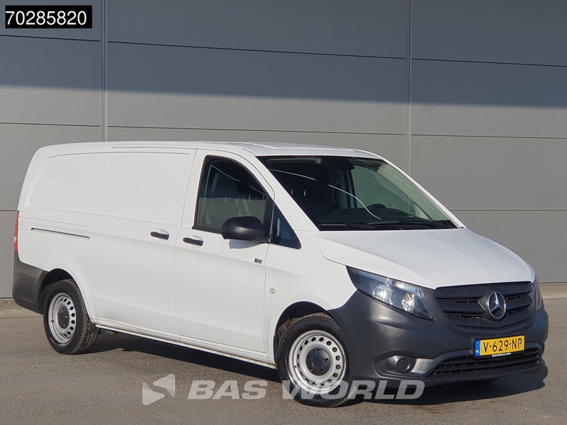 Mercedes-Benz Vito 109 L2H1 Airco Cruise Standkachel Euro6 L2 6m3 Airco Cruise control - Furgão compacto: foto 5 Mercedes-Benz Vito 109 L2H1 Airco Cruise Standkachel Euro6 L2 6m3 Airco Cruise control - Furgão compacto: foto 5