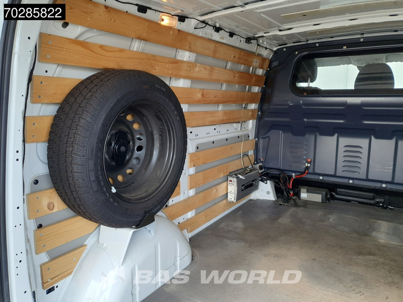 Mercedes-Benz Vito 110 L1H1 Airco Euro6 L1 Kompakt 6m3 Airco - Furgão compacto: foto 5 Mercedes-Benz Vito 110 L1H1 Airco Euro6 L1 Kompakt 6m3 Airco - Furgão compacto: foto 5