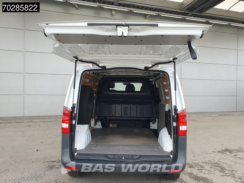 Mercedes-Benz Vito 110 L1H1 Airco Euro6 L1 Kompakt 6m3 Airco - Furgão compacto: foto 3 Mercedes-Benz Vito 110 L1H1 Airco Euro6 L1 Kompakt 6m3 Airco - Furgão compacto: foto 3