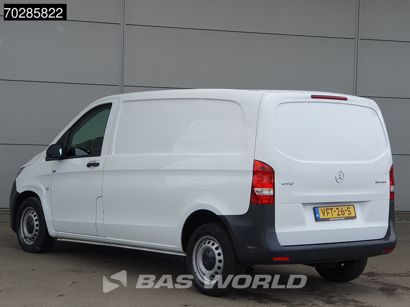 Mercedes-Benz Vito 110 L1H1 Airco Euro6 L1 Kompakt 6m3 Airco - Furgão compacto: foto 2 Mercedes-Benz Vito 110 L1H1 Airco Euro6 L1 Kompakt 6m3 Airco - Furgão compacto: foto 2