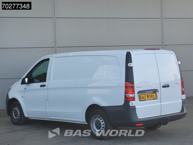 Mercedes-Benz Vito 114 Automatik L2H1 AHK Navi Kamera Klima Tempomat L2 5m3 Airco Trekhaak Cruise control - Furgão compacto: foto 2 Mercedes-Benz Vito 114 Automatik L2H1 AHK Navi Kamera Klima Tempomat L2 5m3 Airco Trekhaak Cruise control - Furgão compacto: foto 2