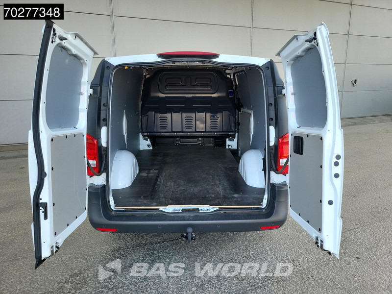 Mercedes-Benz Vito 114 Automatik L2H1 AHK Navi Kamera Klima Tempomat L2 5m3 Airco Trekhaak Cruise control - Furgão compacto: foto 3 Mercedes-Benz Vito 114 Automatik L2H1 AHK Navi Kamera Klima Tempomat L2 5m3 Airco Trekhaak Cruise control - Furgão compacto: foto 3