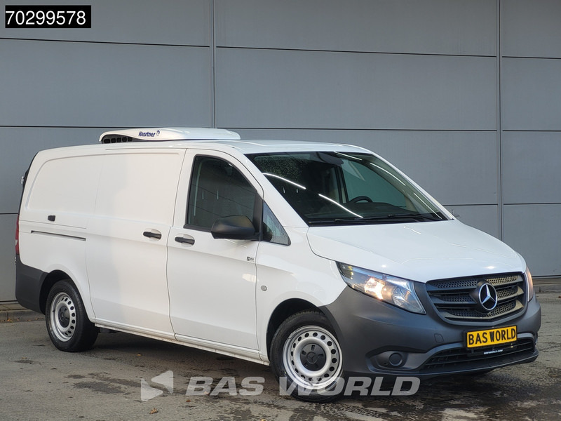 Mercedes-Benz Vito 116 Automaat Koelwagen Kerstner 230v Stekker Airco Cruise Camera Euro6 Koel Koeler Kühl Kühl Kühlwagen Airco Cruise control - Carrinha frigorífica: foto 5 Mercedes-Benz Vito 116 Automaat Koelwagen Kerstner 230v Stekker Airco Cruise Camera Euro6 Koel Koeler Kühl Kühl Kühlwagen Airco Cruise control - Carrinha frigorífica: foto 5