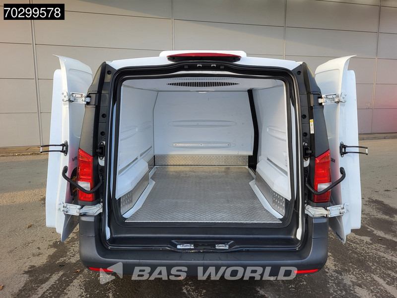 Mercedes-Benz Vito 116 Automaat Koelwagen Kerstner 230v Stekker Airco Cruise Camera Euro6 Koel Koeler Kühl Kühl Kühlwagen Airco Cruise control - Carrinha frigorífica: foto 3 Mercedes-Benz Vito 116 Automaat Koelwagen Kerstner 230v Stekker Airco Cruise Camera Euro6 Koel Koeler Kühl Kühl Kühlwagen Airco Cruise control - Carrinha frigorífica: foto 3