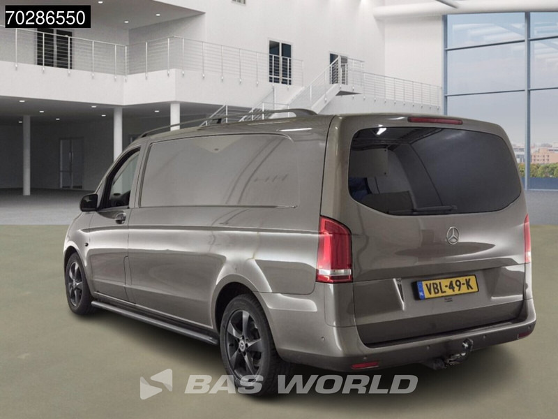 Mercedes-Benz Vito 116 CDI COMING SOON! Automaat L3H1 Navi LED Trekhaak Airco Cruise Camera Parkeersensoren Euro6 L3 6m3 Airco Cruise control - Furgão compacto: foto 5 Mercedes-Benz Vito 116 CDI COMING SOON! Automaat L3H1 Navi LED Trekhaak Airco Cruise Camera Parkeersensoren Euro6 L3 6m3 Airco Cruise control - Furgão compacto: foto 5