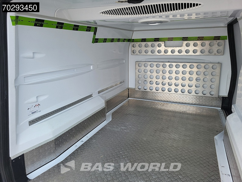 Mercedes-Benz eVito Elektrisch Koelwagen L2H1 41kWh WLTP 105km Automaat Kerstner Airco L2 Koel Koeler Kühl Kühler Kühlwagen 3m3 Airco - Carrinha frigorífica, Carrinha elétrica: foto 5 Mercedes-Benz eVito Elektrisch Koelwagen L2H1 41kWh WLTP 105km Automaat Kerstner Airco L2 Koel Koeler Kühl Kühler Kühlwagen 3m3 Airco - Carrinha frigorífica, Carrinha elétrica: foto 5