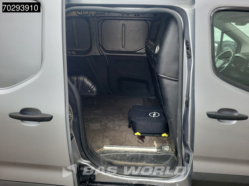Opel Combo-e 50kWh 273KM WLTP Elektrisch L1H1 Navi Airco Cruise PDC 3m3 Airco Cruise control - Furgão compacto, Carrinha elétrica: foto 3 Opel Combo-e 50kWh 273KM WLTP Elektrisch L1H1 Navi Airco Cruise PDC 3m3 Airco Cruise control - Furgão compacto, Carrinha elétrica: foto 3