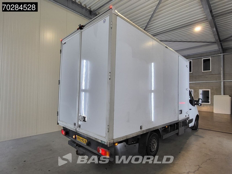 Opel Movano 150PK COMING SOON! Trekhaak Bakwagen Achterdeuren LED Airco Cruise Camera Parkeersensoren Meubelbak Koffer 21m3 Airco Trekhaak C - Carrinha de contentor: foto 2 Opel Movano 150PK COMING SOON! Trekhaak Bakwagen Achterdeuren LED Airco Cruise Camera Parkeersensoren Meubelbak Koffer 21m3 Airco Trekhaak C - Carrinha de contentor: foto 2
