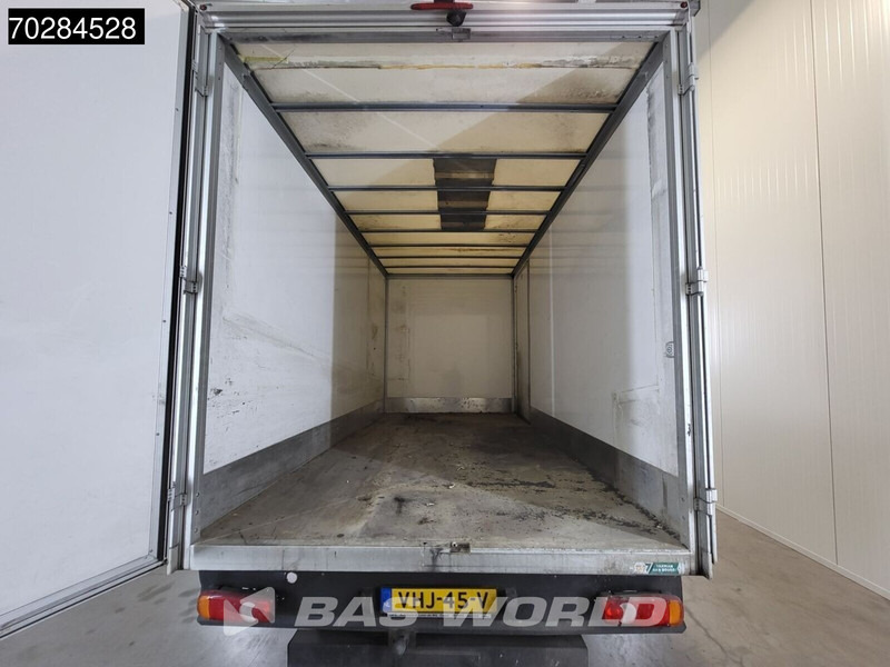 Opel Movano 150PK COMING SOON! Trekhaak Bakwagen Achterdeuren LED Airco Cruise Camera Parkeersensoren Meubelbak Koffer 21m3 Airco Trekhaak C - Carrinha de contentor: foto 3 Opel Movano 150PK COMING SOON! Trekhaak Bakwagen Achterdeuren LED Airco Cruise Camera Parkeersensoren Meubelbak Koffer 21m3 Airco Trekhaak C - Carrinha de contentor: foto 3