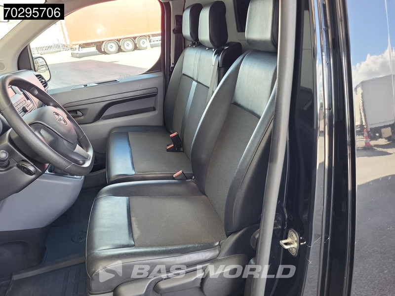 Furgão compacto Opel Vivaro 100PK L1H1 Airco Cruise Imperiaal Euro6 L1 Airco Trekhaak Cruise control: foto 11
