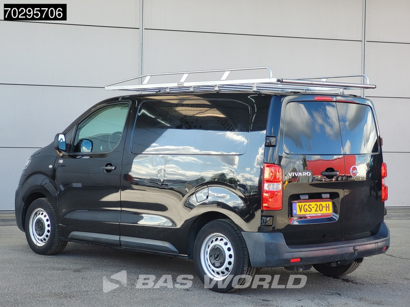 Opel Vivaro 100PK L1H1 Airco Cruise Imperiaal Euro6 L1 Airco Trekhaak Cruise control - Furgão compacto: foto 2 Opel Vivaro 100PK L1H1 Airco Cruise Imperiaal Euro6 L1 Airco Trekhaak Cruise control - Furgão compacto: foto 2