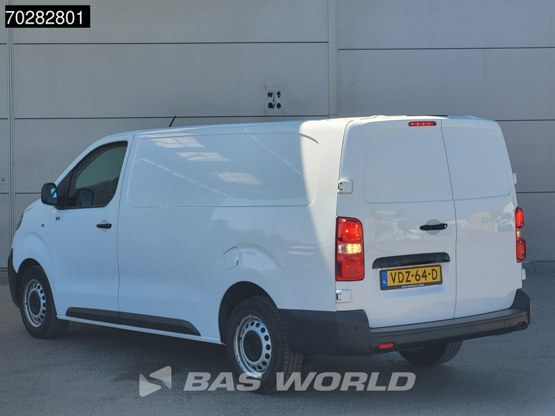 Opel Vivaro 120PK Automaat L3H1 Navi Airco Cruise Camera Parkeersensoren L3 6m3 Airco Cruise control - Furgão compacto: foto 2 Opel Vivaro 120PK Automaat L3H1 Navi Airco Cruise Camera Parkeersensoren L3 6m3 Airco Cruise control - Furgão compacto: foto 2