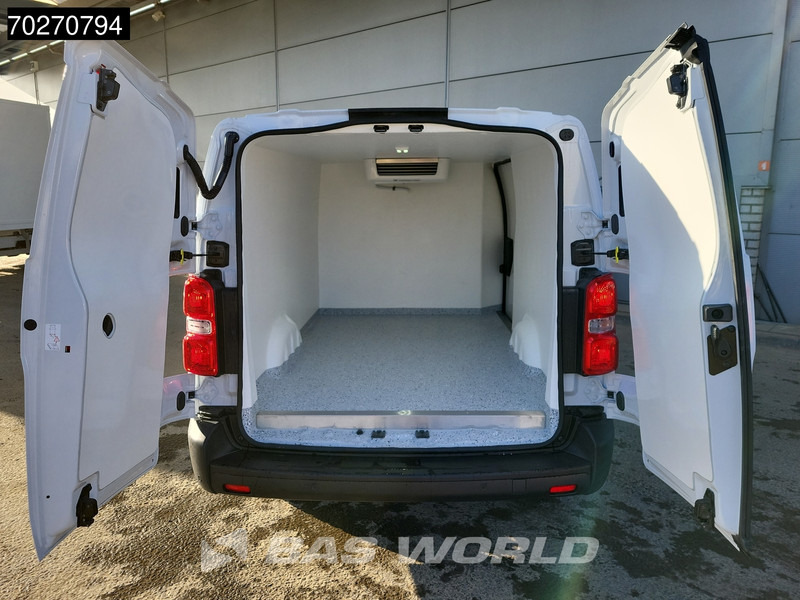 Opel Vivaro 120PK Koelwagen L3H1 Thermo King V100 220V Navi PDC Airco Cruise Koel Koeler Kühlwagen L3H1 6m3 Airco Cruise control - Carrinha frigorífica: foto 3 Opel Vivaro 120PK Koelwagen L3H1 Thermo King V100 220V Navi PDC Airco Cruise Koel Koeler Kühlwagen L3H1 6m3 Airco Cruise control - Carrinha frigorífica: foto 3