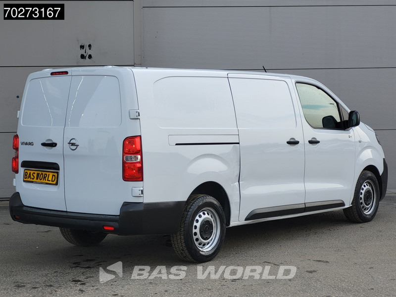 Opel Vivaro 145pk L3H1 Navi Airco Cruise Camera Parkeersensoren Airco Euro6 L3 5m3 Airco Cruise control - Furgão compacto: foto 5 Opel Vivaro 145pk L3H1 Navi Airco Cruise Camera Parkeersensoren Airco Euro6 L3 5m3 Airco Cruise control - Furgão compacto: foto 5