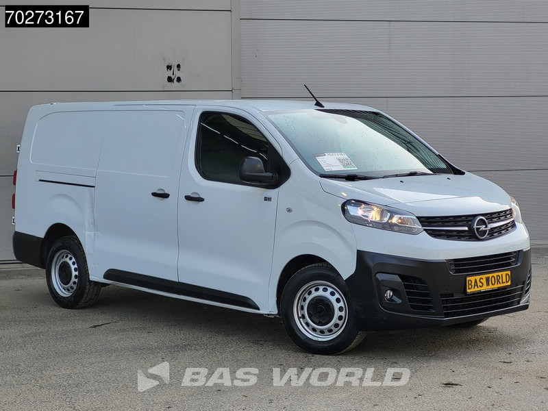 Opel Vivaro 145pk L3H1 Navi Airco Cruise Camera Parkeersensoren Airco Euro6 L3 5m3 Airco Cruise control - Furgão compacto: foto 3 Opel Vivaro 145pk L3H1 Navi Airco Cruise Camera Parkeersensoren Airco Euro6 L3 5m3 Airco Cruise control - Furgão compacto: foto 3