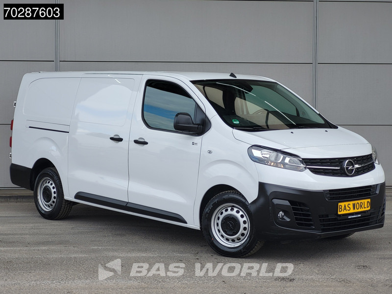 Opel Vivaro 145pk L3H1 Navi Airco Cruise Camera Parkeersensoren Euro6 L3 6m3 Airco Cruise control - Furgão compacto: foto 5 Opel Vivaro 145pk L3H1 Navi Airco Cruise Camera Parkeersensoren Euro6 L3 6m3 Airco Cruise control - Furgão compacto: foto 5