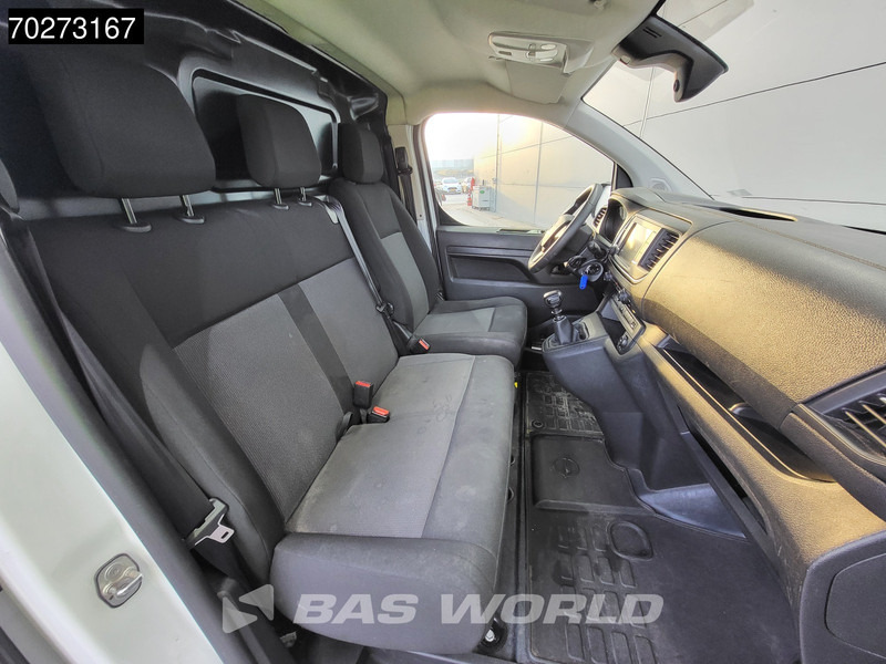 Opel Vivaro 145pk L3H1 Navi Cruise Camera Parkeersensoren Airco L3 5m3 Airco Cruise control - Furgão compacto: foto 5 Opel Vivaro 145pk L3H1 Navi Cruise Camera Parkeersensoren Airco L3 5m3 Airco Cruise control - Furgão compacto: foto 5