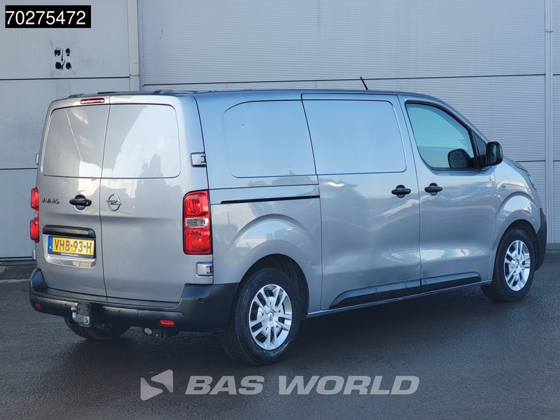 Opel Vivaro 150PK L2H1 150PK Navi Trekhaak Camera Parkeersensoren Airco Cruise L2 5m3 Airco Trekhaak Cruise control - Furgão compacto: foto 5 Opel Vivaro 150PK L2H1 150PK Navi Trekhaak Camera Parkeersensoren Airco Cruise L2 5m3 Airco Trekhaak Cruise control - Furgão compacto: foto 5