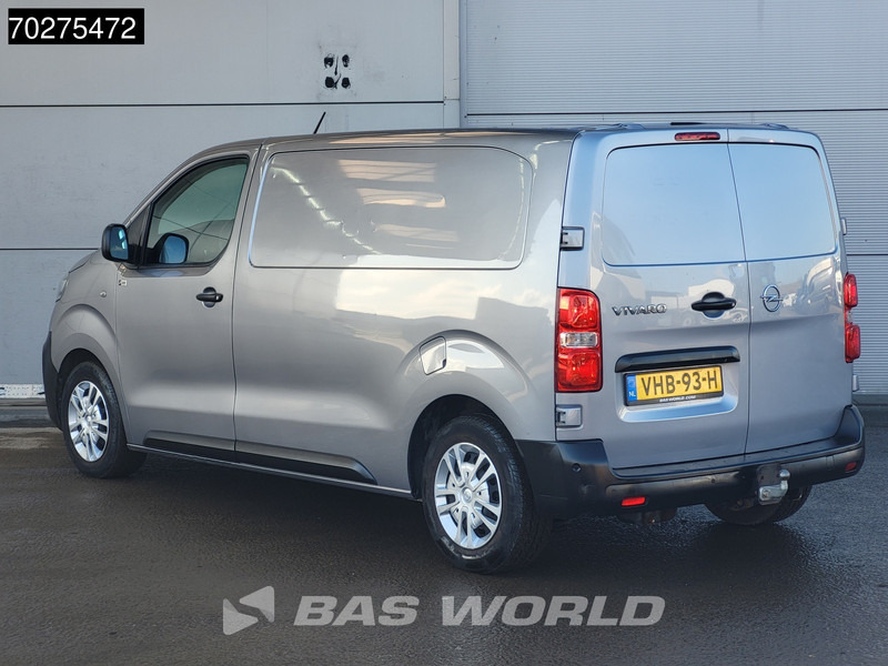 Opel Vivaro 150PK L2H1 150PK Navi Trekhaak Camera Parkeersensoren Airco Cruise L2 5m3 Airco Trekhaak Cruise control - Furgão compacto: foto 2 Opel Vivaro 150PK L2H1 150PK Navi Trekhaak Camera Parkeersensoren Airco Cruise L2 5m3 Airco Trekhaak Cruise control - Furgão compacto: foto 2