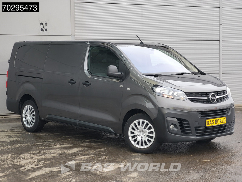 Opel Vivaro 177PK Dubbele Schuifdeur Automaat L3H1 Navi Airco Cruise Camera Parkeersensoren v+a Euro6 L3 Airco Cruise control - Furgão compacto: foto 5 Opel Vivaro 177PK Dubbele Schuifdeur Automaat L3H1 Navi Airco Cruise Camera Parkeersensoren v+a Euro6 L3 Airco Cruise control - Furgão compacto: foto 5