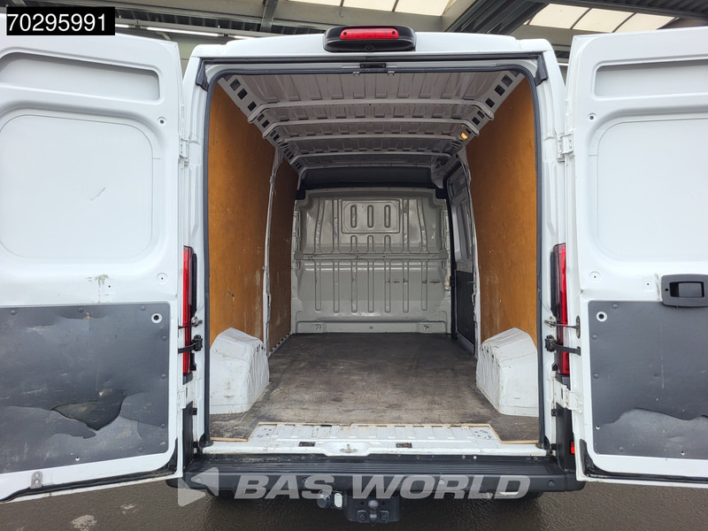 Peugeot Boxer 140pk L3H2 Navi Camera Trekhaak Airco Cruise L3 Maxi Airco Trekhaak Cruise control - Furgão: foto 3 Peugeot Boxer 140pk L3H2 Navi Camera Trekhaak Airco Cruise L3 Maxi Airco Trekhaak Cruise control - Furgão: foto 3
