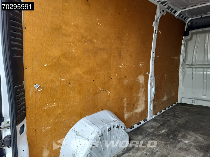 Peugeot Boxer 140pk L3H2 Navi Camera Trekhaak Airco Cruise L3 Maxi Airco Trekhaak Cruise control - Furgão: foto 5 Peugeot Boxer 140pk L3H2 Navi Camera Trekhaak Airco Cruise L3 Maxi Airco Trekhaak Cruise control - Furgão: foto 5