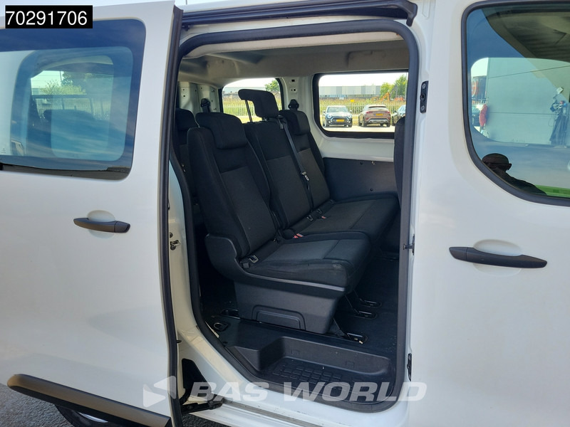 Peugeot Expert 102PK Personenvervoer 9-Persoons L1H1 Airco Cruise Euro6 APK 03-2026 TV Taxi Kombi Passenger Transport Tourer L1 Airco Cruise co - Micro-ônibus, Furgão de passageiros: foto 3 Peugeot Expert 102PK Personenvervoer 9-Persoons L1H1 Airco Cruise Euro6 APK 03-2026 TV Taxi Kombi Passenger Transport Tourer L1 Airco Cruise co - Micro-ônibus, Furgão de passageiros: foto 3